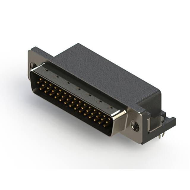 633-044-363-045 EDAC Inc.  Ensembles de connecteurs D-Sub